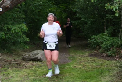 Foto des Albums: 38. Lauf um die Kreckwitzer Höhen - Streckenbilder