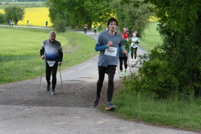 Foto des Albums: 38. Lauf um die Kreckwitzer Höhen - Streckenbilder