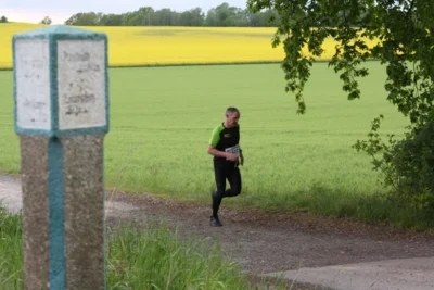 Foto des Albums: 38. Lauf um die Kreckwitzer Höhen - Streckenbilder