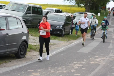 Foto des Albums: 38. Lauf um die Kreckwitzer Höhen - Streckenbilder