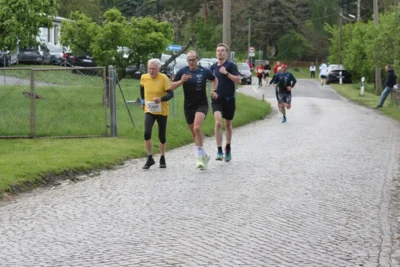 Foto des Albums: 38. Lauf um die Kreckwitzer Höhen - Streckenbilder
