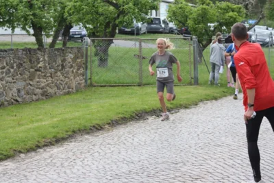 Foto des Albums: 38. Lauf um die Kreckwitzer Höhen - Streckenbilder