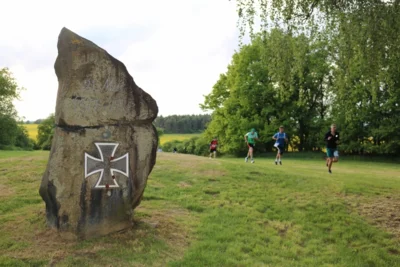 Foto des Albums: 38. Lauf um die Kreckwitzer Höhen - Streckenbilder