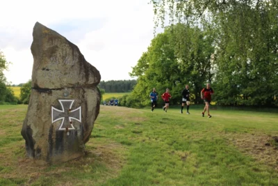 Foto des Albums: 38. Lauf um die Kreckwitzer Höhen - Streckenbilder