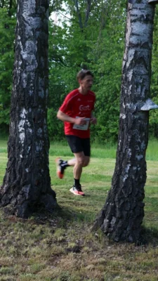 Foto des Albums: 38. Lauf um die Kreckwitzer Höhen - Streckenbilder