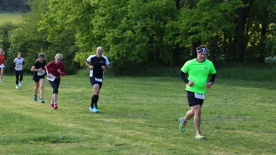 Foto des Albums: 38. Lauf um die Kreckwitzer Höhen - Streckenbilder