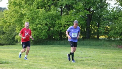 Foto des Albums: 38. Lauf um die Kreckwitzer Höhen - Streckenbilder