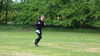 Foto des Albums: 38. Lauf um die Kreckwitzer Höhen - Streckenbilder