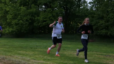 Foto des Albums: 38. Lauf um die Kreckwitzer Höhen - Streckenbilder