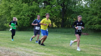 Foto des Albums: 38. Lauf um die Kreckwitzer Höhen - Streckenbilder