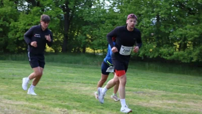 Foto des Albums: 38. Lauf um die Kreckwitzer Höhen - Streckenbilder