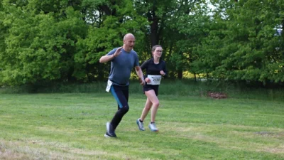 Foto des Albums: 38. Lauf um die Kreckwitzer Höhen - Streckenbilder