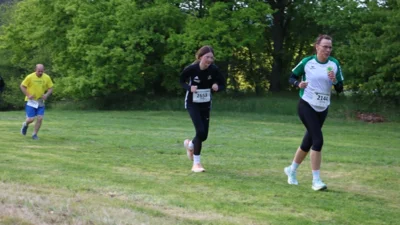 Foto des Albums: 38. Lauf um die Kreckwitzer Höhen - Streckenbilder