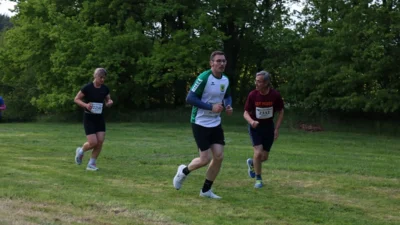 Foto des Albums: 38. Lauf um die Kreckwitzer Höhen - Streckenbilder