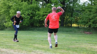 Foto des Albums: 38. Lauf um die Kreckwitzer Höhen - Streckenbilder