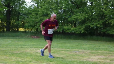 Foto des Albums: 38. Lauf um die Kreckwitzer Höhen - Streckenbilder