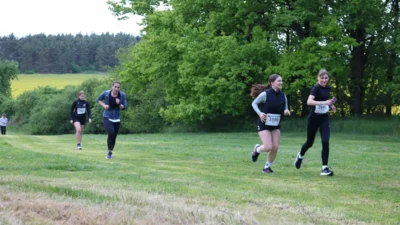 Foto des Albums: 38. Lauf um die Kreckwitzer Höhen - Streckenbilder