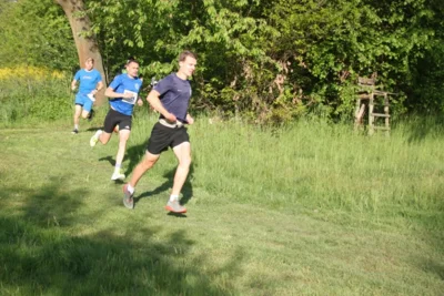 Foto des Albums: 38. Lauf um die Kreckwitzer Höhen - Streckenbilder
