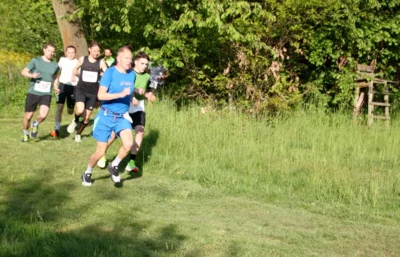 Foto des Albums: 38. Lauf um die Kreckwitzer Höhen - Streckenbilder