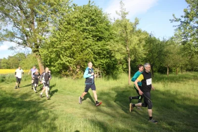 Foto des Albums: 38. Lauf um die Kreckwitzer Höhen - Streckenbilder