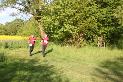 Foto des Albums: 38. Lauf um die Kreckwitzer Höhen - Streckenbilder