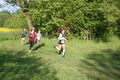 Foto des Albums: 38. Lauf um die Kreckwitzer Höhen - Streckenbilder