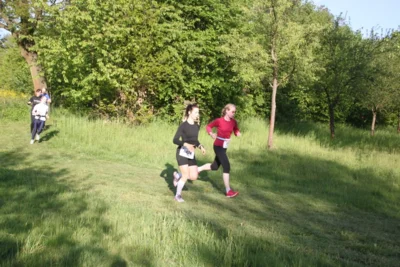 Foto des Albums: 38. Lauf um die Kreckwitzer Höhen - Streckenbilder