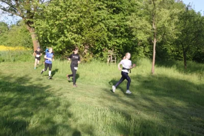 Foto des Albums: 38. Lauf um die Kreckwitzer Höhen - Streckenbilder
