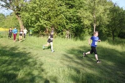 Foto des Albums: 38. Lauf um die Kreckwitzer Höhen - Streckenbilder