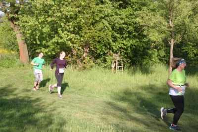 Foto des Albums: 38. Lauf um die Kreckwitzer Höhen - Streckenbilder