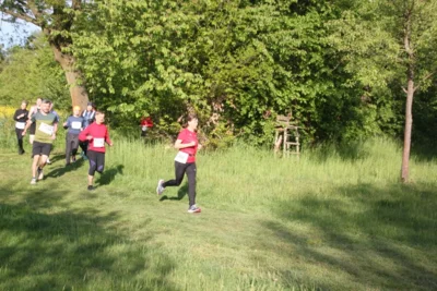Foto des Albums: 38. Lauf um die Kreckwitzer Höhen - Streckenbilder
