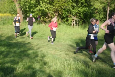 Foto des Albums: 38. Lauf um die Kreckwitzer Höhen - Streckenbilder