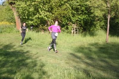 Foto des Albums: 38. Lauf um die Kreckwitzer Höhen - Streckenbilder