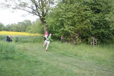 Foto des Albums: 38. Lauf um die Kreckwitzer Höhen - Streckenbilder