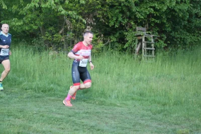 Foto des Albums: 38. Lauf um die Kreckwitzer Höhen - Streckenbilder