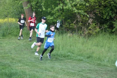 Foto des Albums: 38. Lauf um die Kreckwitzer Höhen - Streckenbilder