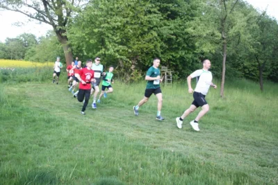 Foto des Albums: 38. Lauf um die Kreckwitzer Höhen - Streckenbilder