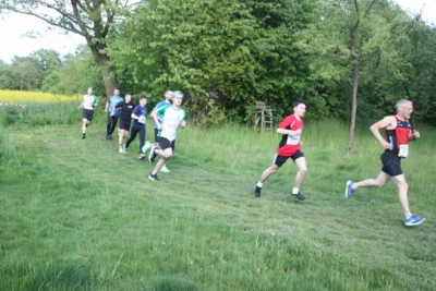 Foto des Albums: 38. Lauf um die Kreckwitzer Höhen - Streckenbilder