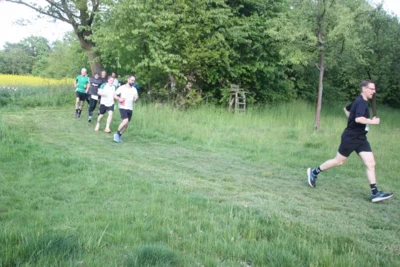 Foto des Albums: 38. Lauf um die Kreckwitzer Höhen - Streckenbilder