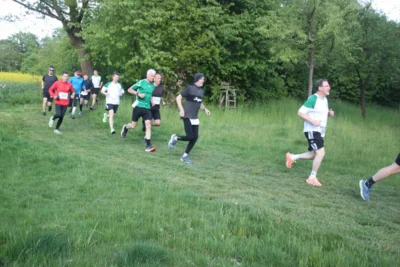 Foto des Albums: 38. Lauf um die Kreckwitzer Höhen - Streckenbilder