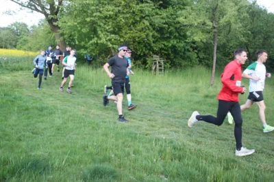 Foto des Albums: 38. Lauf um die Kreckwitzer Höhen - Streckenbilder