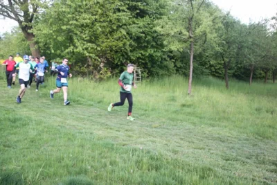 Foto des Albums: 38. Lauf um die Kreckwitzer Höhen - Streckenbilder