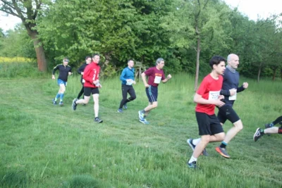 Foto des Albums: 38. Lauf um die Kreckwitzer Höhen - Streckenbilder