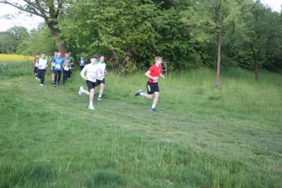 Foto des Albums: 38. Lauf um die Kreckwitzer Höhen - Streckenbilder