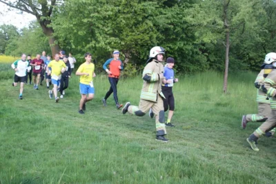 Foto des Albums: 38. Lauf um die Kreckwitzer Höhen - Streckenbilder