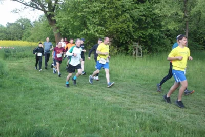 Foto des Albums: 38. Lauf um die Kreckwitzer Höhen - Streckenbilder