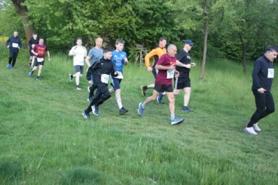 Foto des Albums: 38. Lauf um die Kreckwitzer Höhen - Streckenbilder