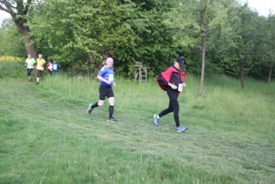 Foto des Albums: 38. Lauf um die Kreckwitzer Höhen - Streckenbilder