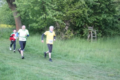 Foto des Albums: 38. Lauf um die Kreckwitzer Höhen - Streckenbilder