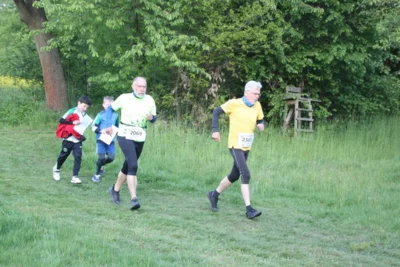 Foto des Albums: 38. Lauf um die Kreckwitzer Höhen - Streckenbilder
